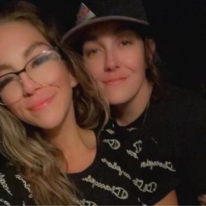 Meet your Posher, Emilyy